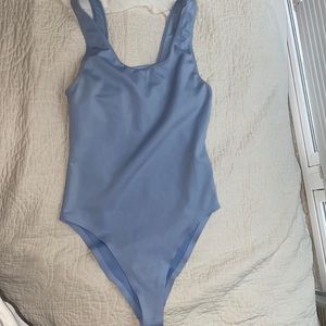 ALO bodysuit